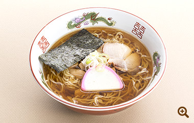 ラーメン